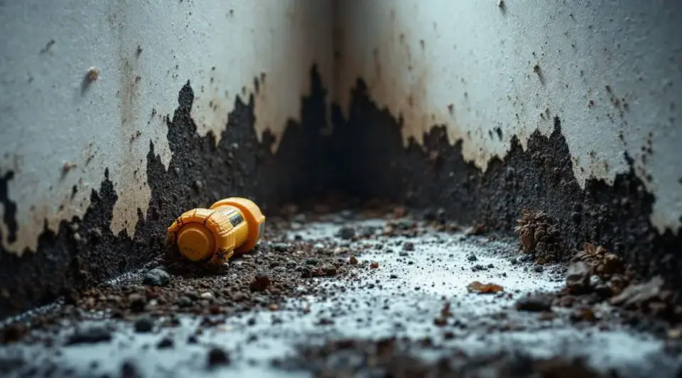 mold removal in Jensen Beach, FL