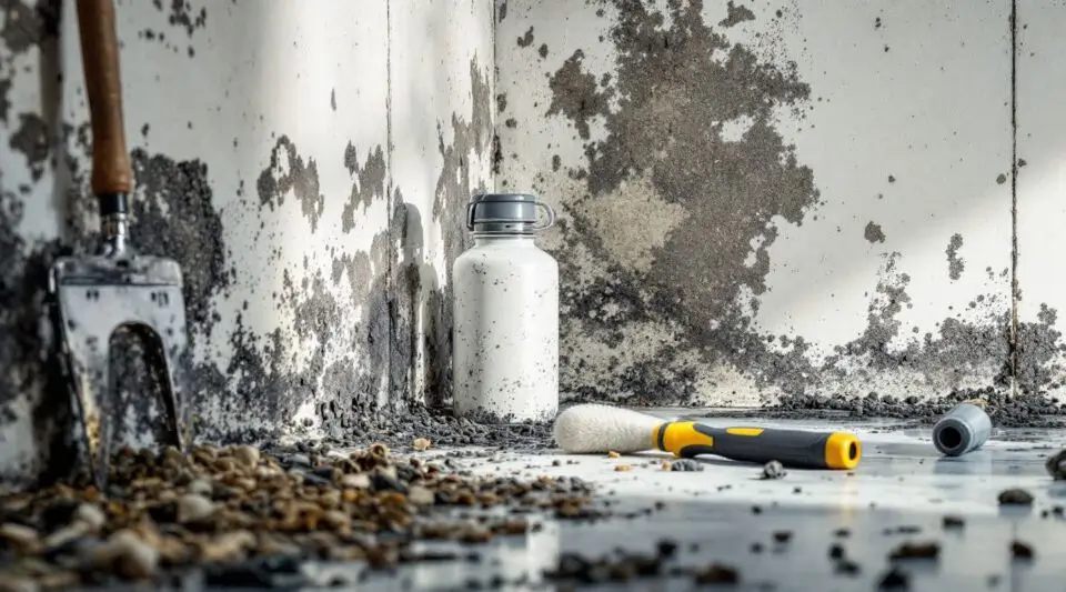 mold removal in Port Salerno, FL
