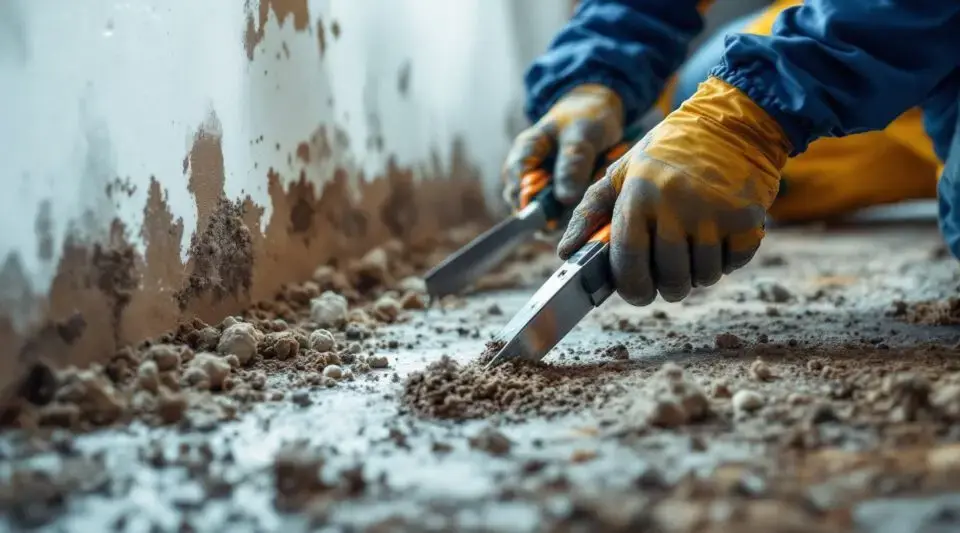 Attic Mold Remediation Port St. Lucie