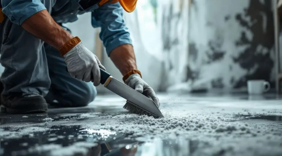 Mold Remediation Services Port St. Lucie