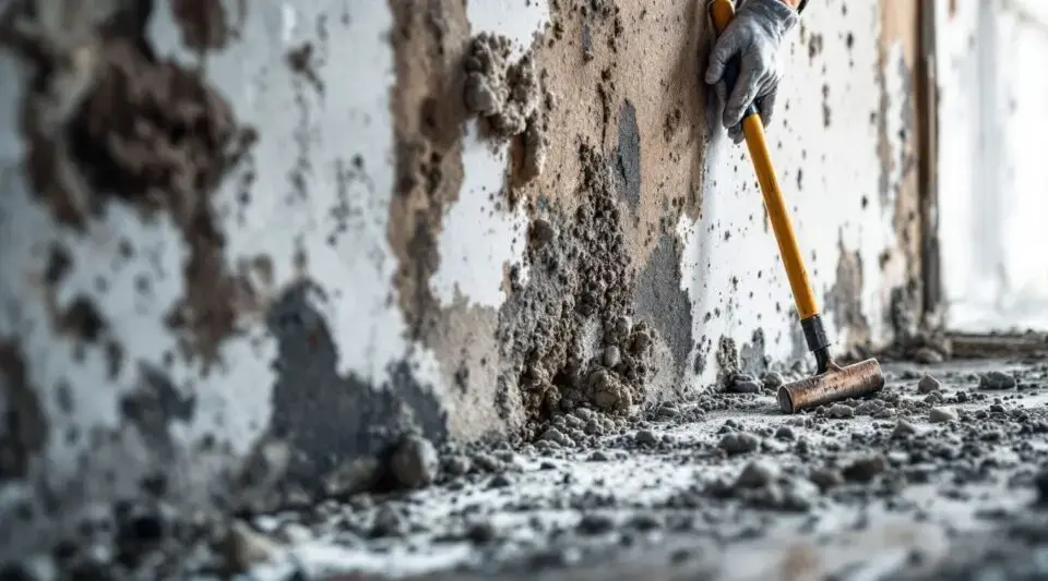Toxic Mold Removal Port St. Lucie
