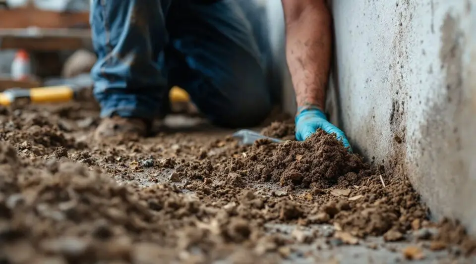 Our Certified Remediation Specialists at Total Response Mold Experts