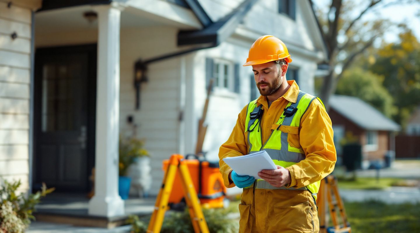 Water Damage Mold Gallery Akron